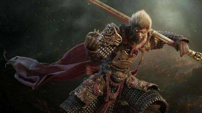 Black Myth: Wukong Continues to Look Mightily Impressive in New Gameplay Trailer | Push Square - pushsquare.com