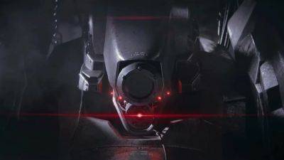 Armored Core 6 Overview Trailer Preps Potential PS5, PS4 Pilots for Launch | Push Square - pushsquare.com - Australia