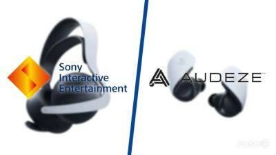 Sony to Acquire Audio Tech and Headphone Specialist Audeze | Push Square - pushsquare.com
