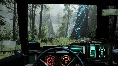 Station Wagon Survival Game Pacific Drive Misses Exit, Delayed to Early 2024 | Push Square - pushsquare.com - Australia - county Early