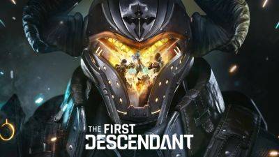 Slick PS5, PS4 Shooter The First Descendant Gets Another Great Looking Gameplay Trailer | Push Square - pushsquare.com