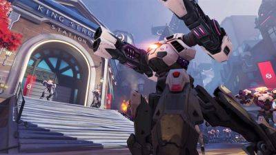 Blizzard Insists Overwatch 2's In 'Best State It's Ever Been' as Review Bombing Continues | Push Square - pushsquare.com - Australia
