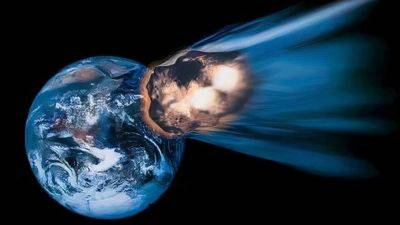 Earth's violent history: The biggest asteroid impacts of all time - tech.hindustantimes.com - city Kansas City