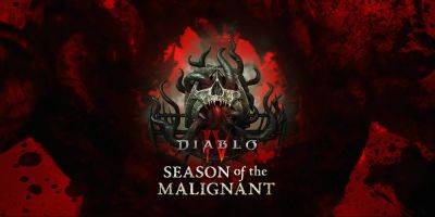 Tomorrow’s Diablo 4 Patch 1.1.3 Will Offer Major Monster Crowd Control Adjustments, Quest Bug Fixes and More - wccftech.com - Diablo