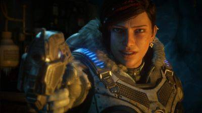 Rumor: Gears 6 Is “Further Along” Than Some Think, Will Be Closer To Open World - gameranx.com