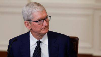 Beware! Apple CEO Tim Cook fake Instagram account exposed. Check 5 tips to identify real ones - tech.hindustantimes.com