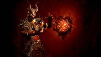 Diablo 4 – Next Patch Arrives August 29th, Nerfs Monster and Elite Crowd Control Effects - gamingbolt.com - Diablo