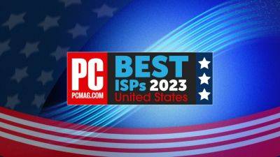 The Best Broadband ISPs for 2023 - pcmag.com - Usa