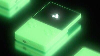 Stay up all night with a glow-in-the-dark Analogue Pocket - destructoid.com
