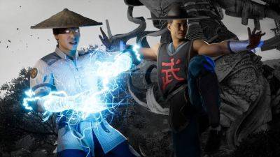 Mortal Kombat 1 Director “Absolutely” Wants to do Something Different - gamingbolt.com