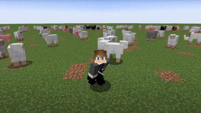 Minecraft – Best Mods & Tips For Playing Survival Without Monsters - gamepur.com