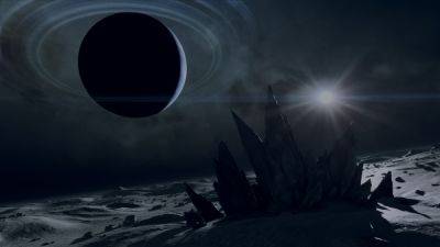 Starfield Will Highlight If a Planet Is Barren, to the Joy of Fans - gamepur.com - Britain