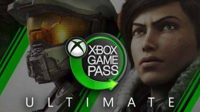 $1 Xbox Game Pass Trial Deal Disappears Ahead Of Starfield Launch - gamespot.com - state Texas