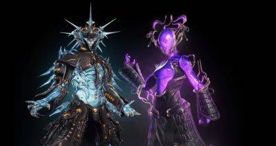 Warframe fans enraged as new Tennocon skins cost more than Starfield - pcgamesn.com - Usa