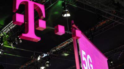 T-Mobile Now Serving Up High-Performance 5G 'Network Slicing' - pcmag.com - San Francisco - city Boston