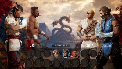 Mortal Kombat 1 States Certain Kameos Could Be Playable In Future Titles - gameranx.com
