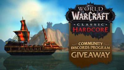 Community Discords Program Events and Giveaways Blizzard Blog - wowhead.com - Germany - city London