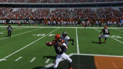 Madden 24 Review: Defending Yourself With a Broken Shield - gamepur.com - state Ohio