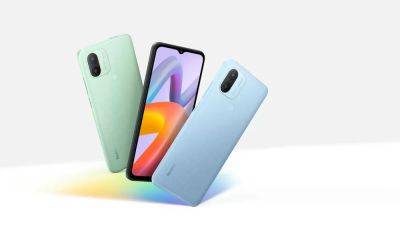 Grab Redmi A2 with a big discount on Vijay Sales; here is how much you pay - tech.hindustantimes.com - India