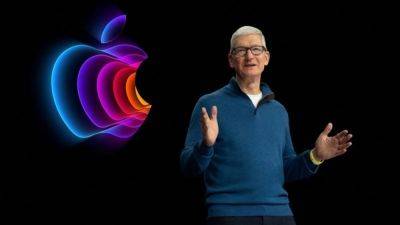 IPhone 15 launch soon, but what else will Apple launch? Check list of rumoured products - tech.hindustantimes.com