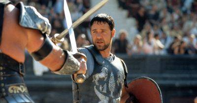 Gladiator 2: Why Paul Mescal Didn’t Talk to Russell Crowe - comingsoon.net - Britain - Washington