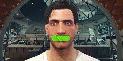 Fallout 4 Backlash Partly Inspired Starfield's Silent Protagonist - thegamer.com