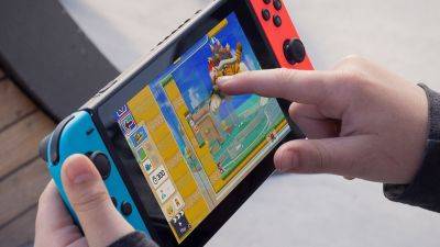 The Nintendo Switch has finally outsold the Wii in the US after six years - techradar.com - Usa - Japan - After