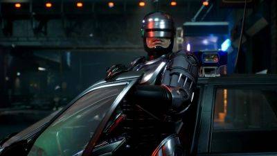 RoboCop: Rogue City has been quietly delayed again to November - videogameschronicle.com - city Detroit - city Rogue