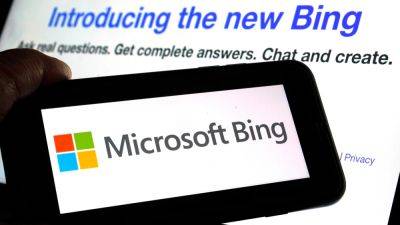 Take advantage of Bing AI chatbot on Google Chrome; Microsoft adds support - tech.hindustantimes.com