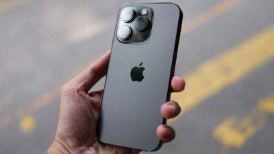 IPhone 15 Pro Max may become Apple’s best-selling smartphone - tech.hindustantimes.com