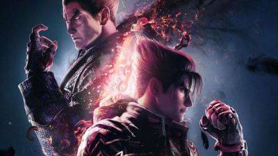 Tekken 8 - Gameplay, Characters, And Everything We Know - gamespot.com