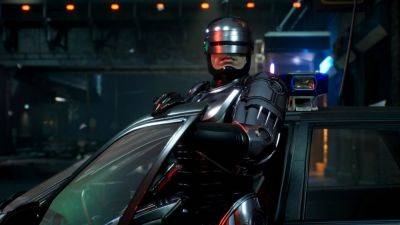 RoboCop: Rogue City Delayed to November - ign.com - city Rogue