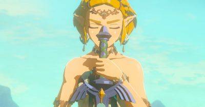 Zelda: Tears of the Kingdom leads the 2023 Gamescom Awards - gamesindustry.biz - Japan