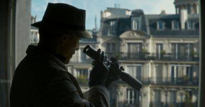 David Fincher’s The Killer looks like the kind of movie the Hitman games deserve - polygon.com - France - city Paris