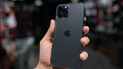 Will Apple iPhone 15 get newly styled cases? Check what the latest leak says - tech.hindustantimes.com
