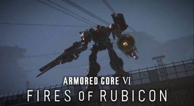 Armored Core 6: Fires of Rubicon – How to Defeat The Sulla Boss Fight - gameranx.com