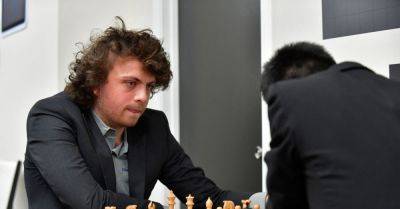 Hans Niemann drops $100M lawsuit against Chess.com and Magnus Carlsen - polygon.com - Norway