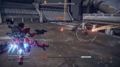 Armored Core VI: Fires of Rubicon Drops Accolades Trailer - gameranx.com