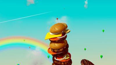 Nour: Play With Your Food adds PS4 version, launches September 12 - gematsu.com - Launches