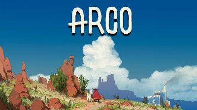 Turn-based RPG Arco announced for consoles, PC - gematsu.com