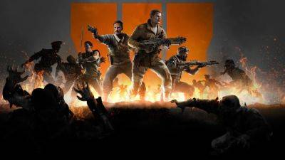 Black Ops 3 Servers: Are They Still up & Can You Still Play Multiplayer? - gamepur.com