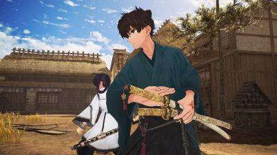 Latest Fate/Samurai Remnant trailer shines a spotlight on gameplay and characters - destructoid.com - Japan - city Tokyo