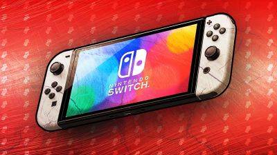 Nintendo Switch Successor Console Rumored To Feature Camera - gameranx.com