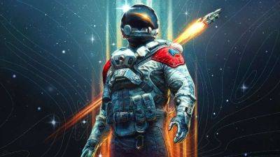 Get A Free Game And Discount With Preorders At Fanatical, Including Starfield - gamespot.com