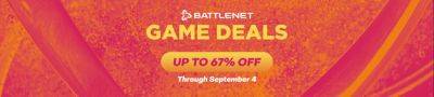 Diablo 4 On Sale, All Editions Up To 25% Off - Battle.net Game Deals - wowhead.com - Usa - Eu - Diablo
