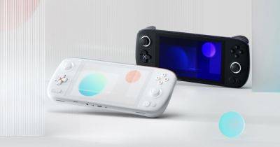 Pre-orders for Ayaneo's Kun gaming handheld start September 5 - engadget.com