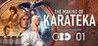 The Making of Karateka - metacritic.com - Jordan