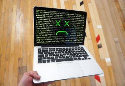 Mac Malware Was Detected Through The Dark Web When A Cybersecurity Firm Asked ChatGPT To Find New Threats - wccftech.com - Russia