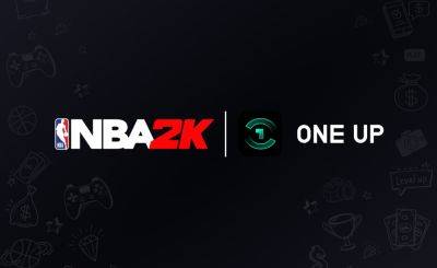 NBA 2K partners with One Up for on-demand amateur esports - venturebeat.com