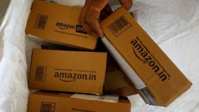 Amazon Sale Offers Live Updates: Big discounts on mobiles, laptops, smartwatches, TVs and more - tech.hindustantimes.com